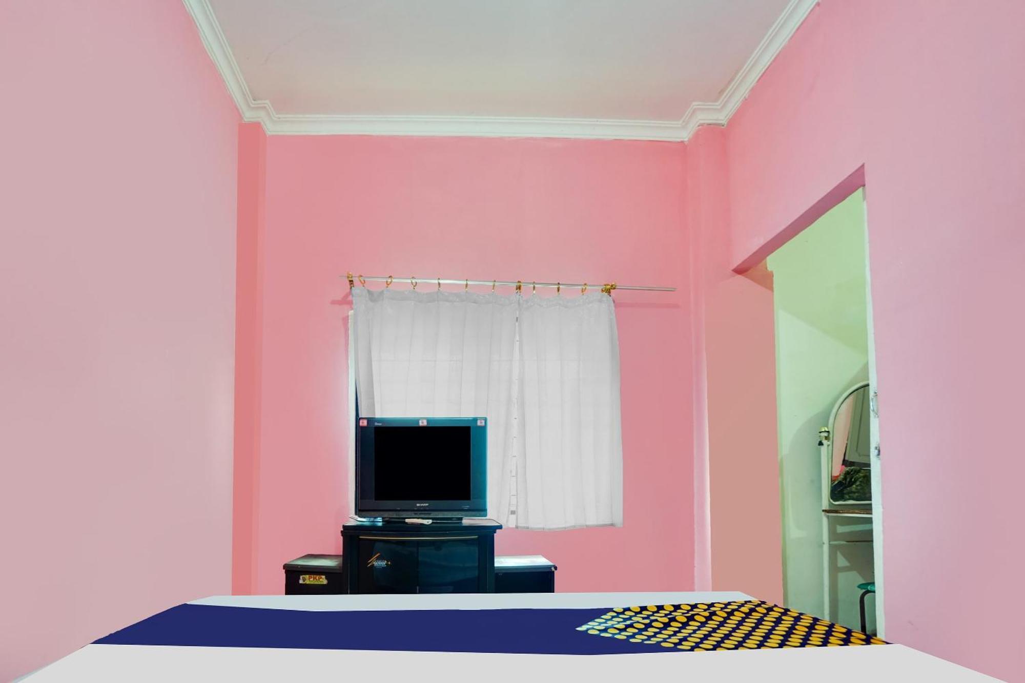 Oyo Life 92046 Garuda Residence Палембанг Екстериор снимка